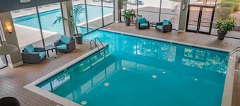 Sonesta Charlotte Lower South End