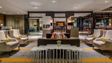 Lobbylounge