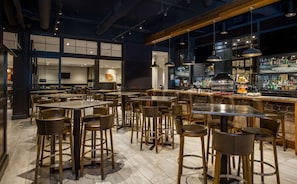 Bar (na propriedade)