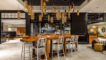 Lobbylounge