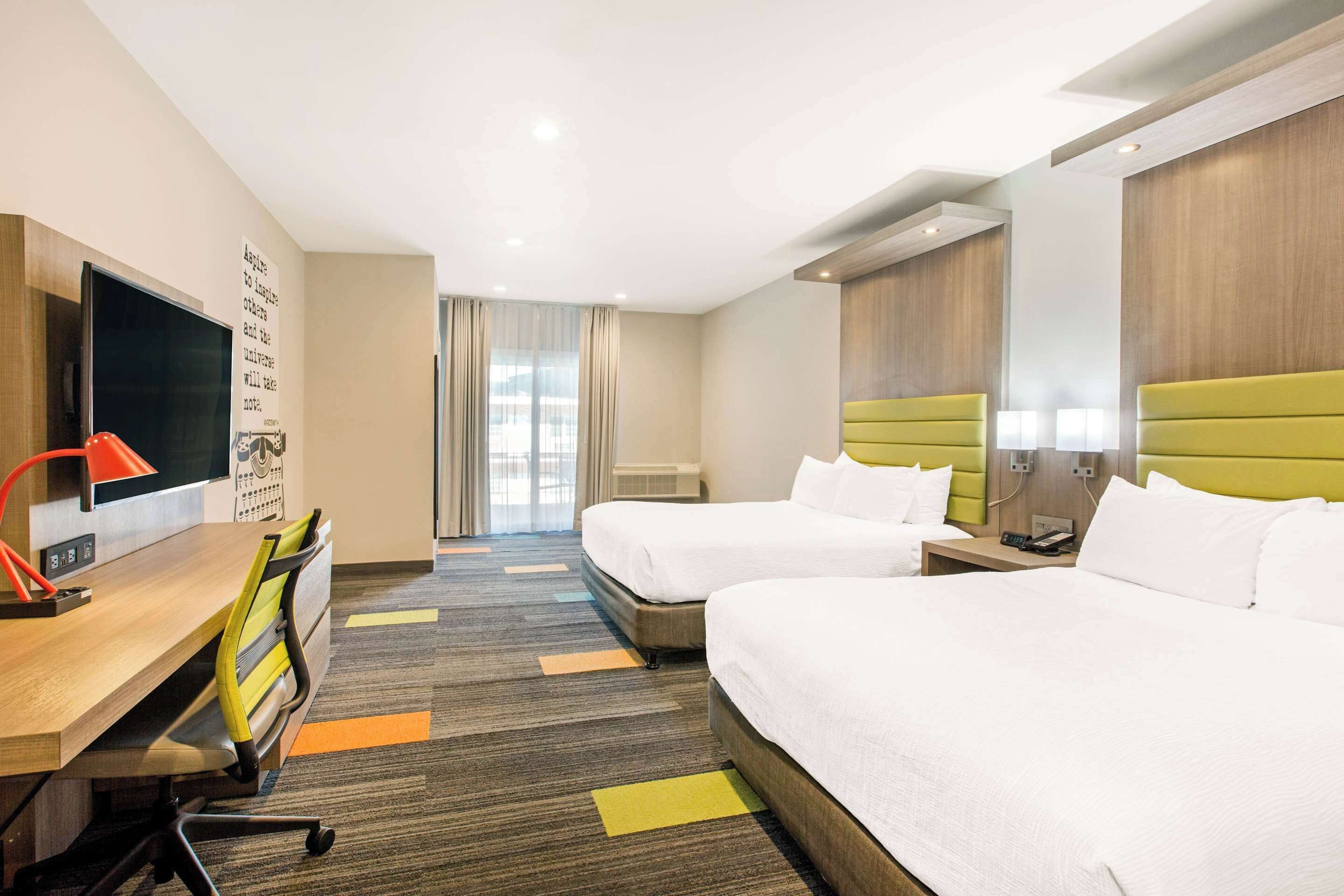 Foto - Rodeway Inn near Melrose Ave