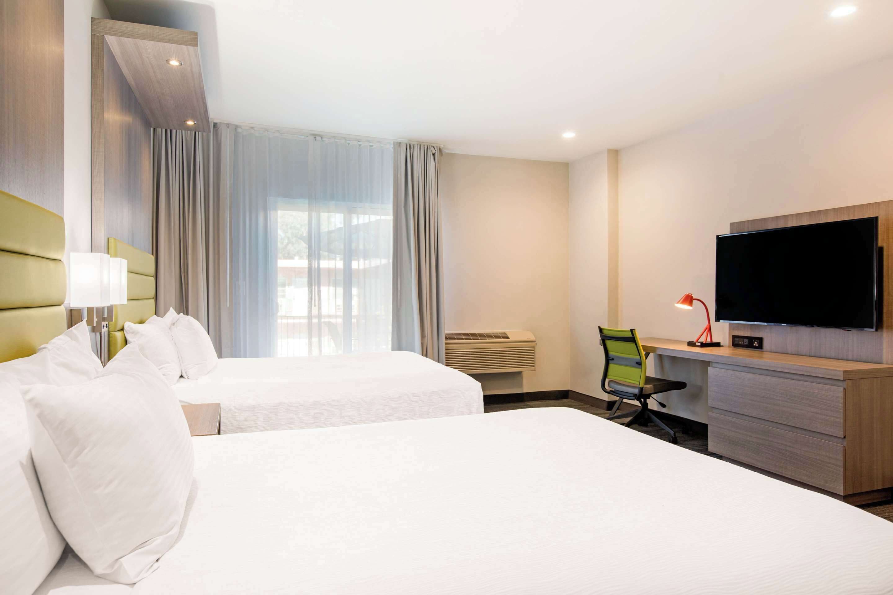 Foto - Rodeway Inn near Melrose Ave