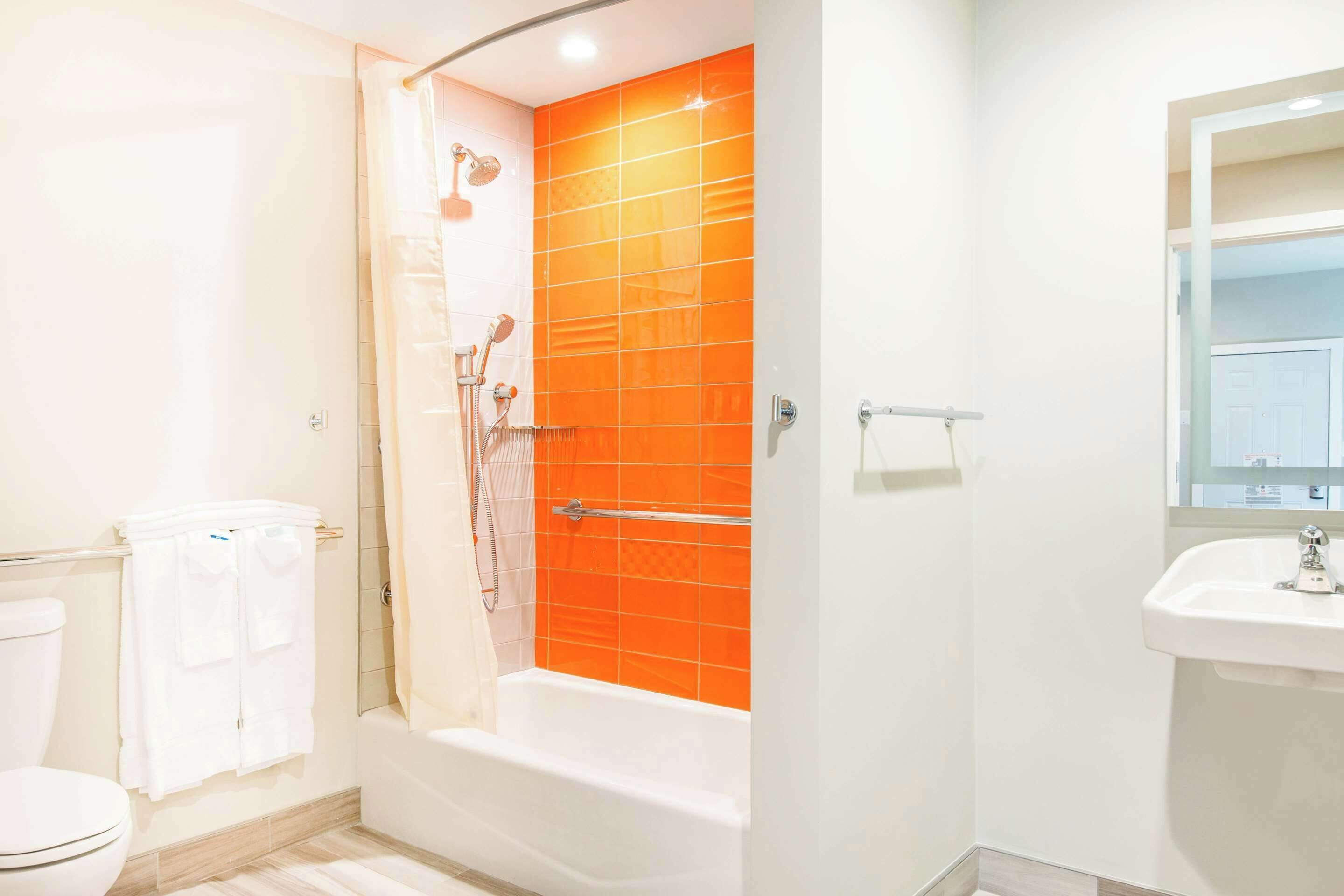 Foto - Rodeway Inn near Melrose Ave