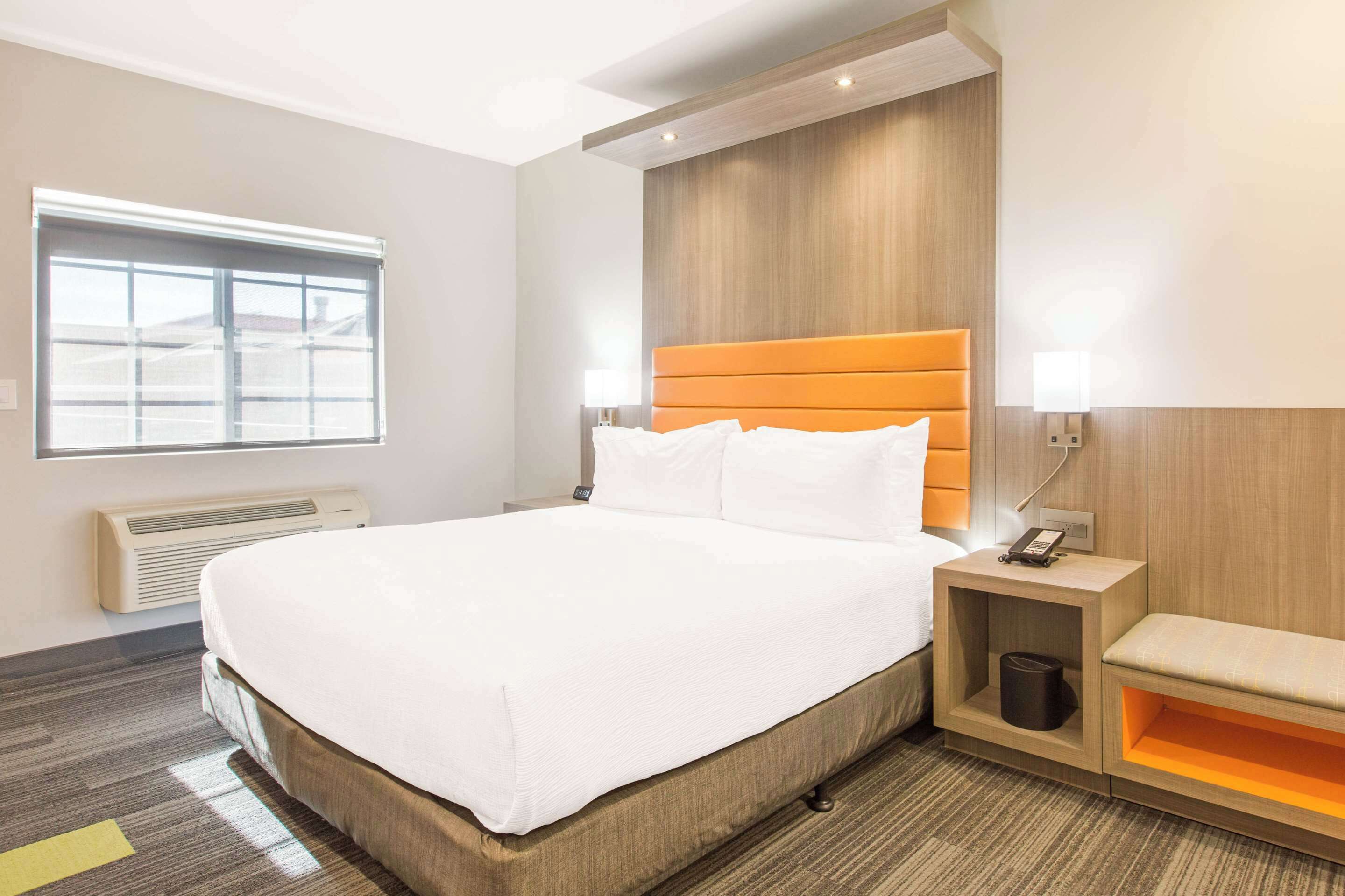 Foto - Rodeway Inn near Melrose Ave