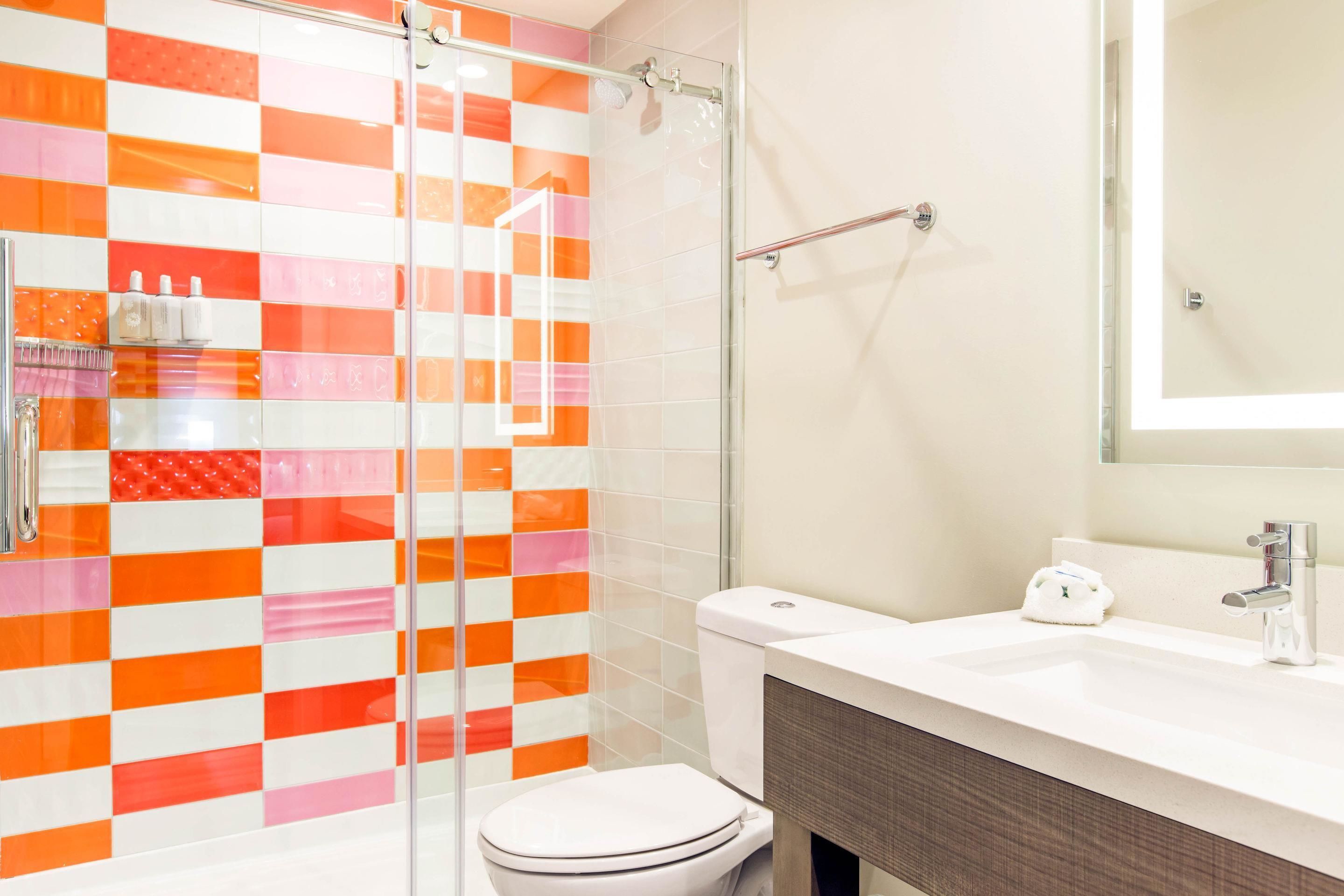 Foto - Rodeway Inn near Melrose Ave