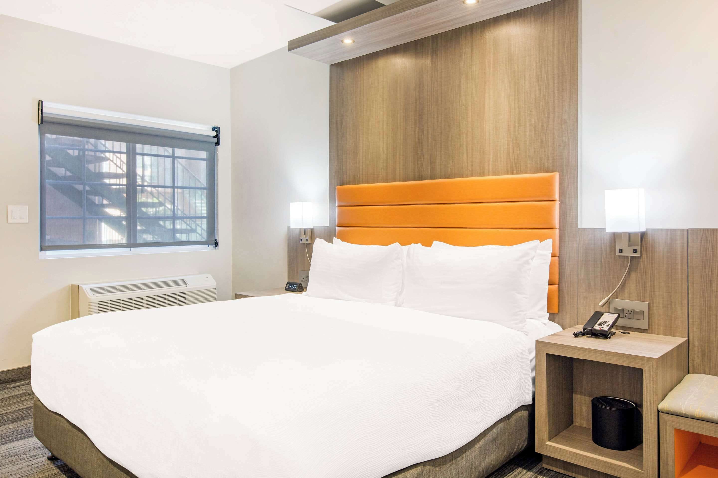 Foto - Rodeway Inn near Melrose Ave