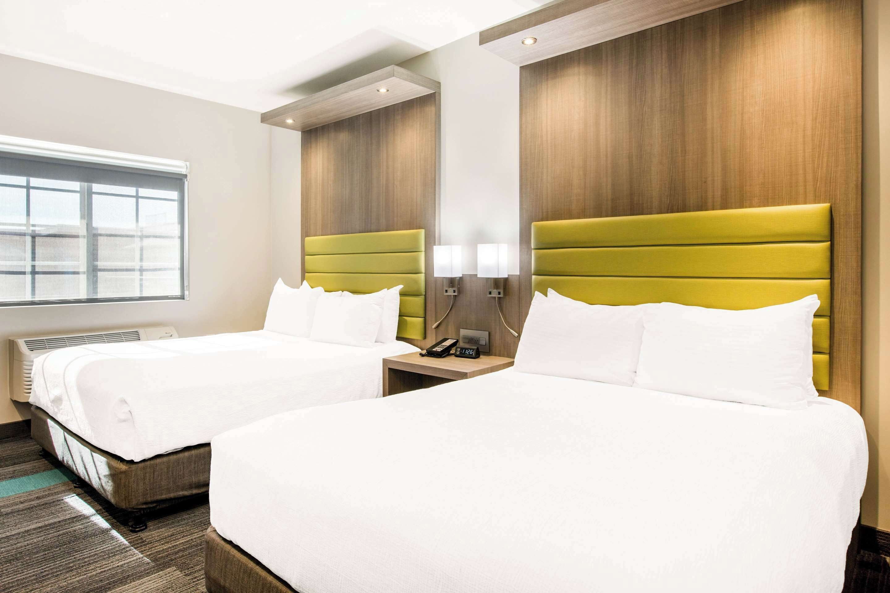 Foto - Rodeway Inn near Melrose Ave