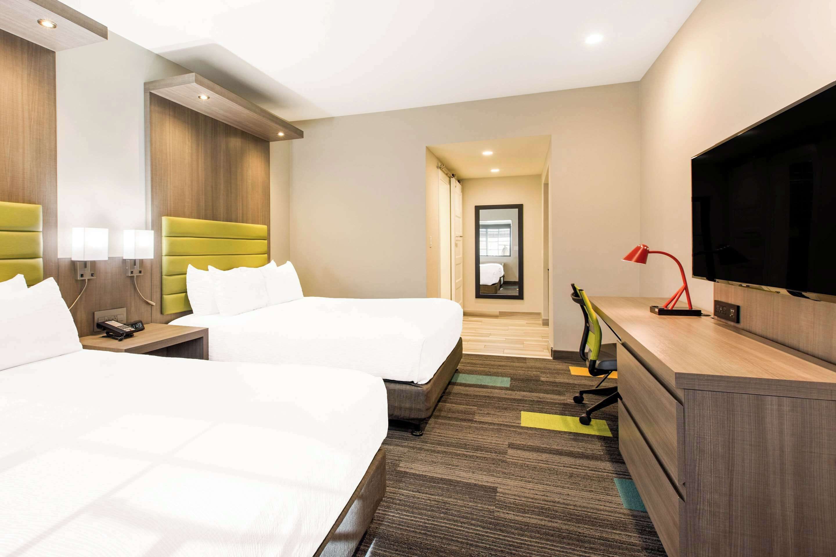 Foto - Rodeway Inn near Melrose Ave