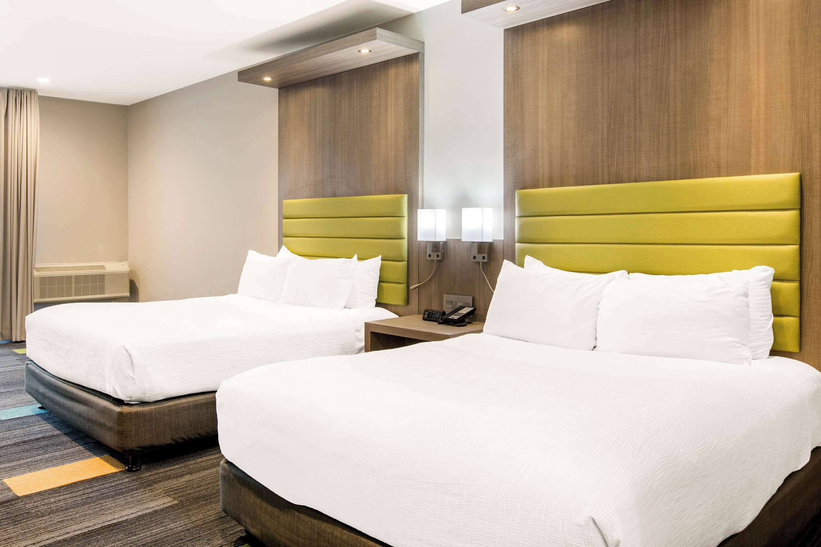 Foto - Rodeway Inn near Melrose Ave