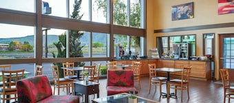 Days Inn by Wyndham Klamath Falls