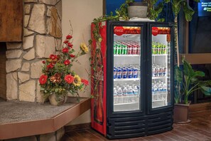 Alimentos y bebidas
