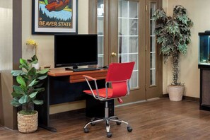 Businesscenter
