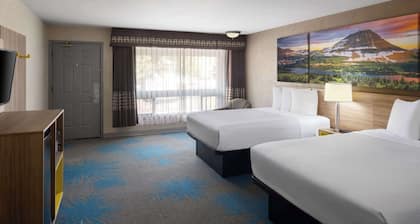 Days Inn by Wyndham Klamath Falls