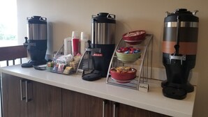 Unclassified image, 4 of 26, button - Hawthorn Suites by Wyndham Indianapolis North (Indianapolis)