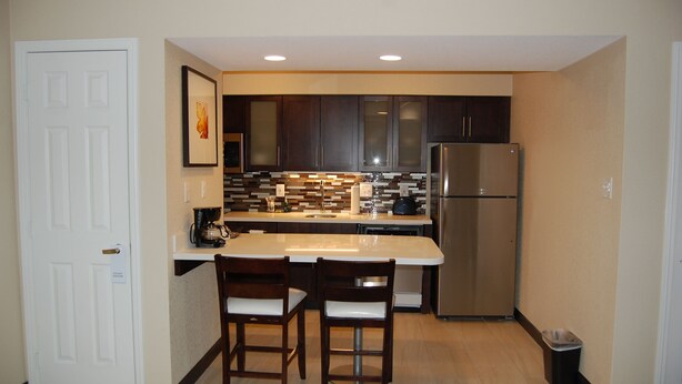 Unclassified image, 1 of 26, button - Hawthorn Suites by Wyndham Indianapolis North (Indianapolis)
