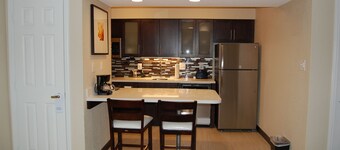 Hawthorn Suites by Wyndham Indianapolis North