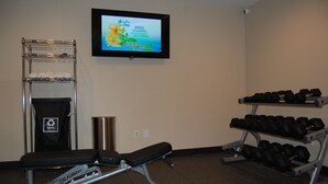 Unclassified image, 5 of 26, button - Hawthorn Suites by Wyndham Indianapolis North (Indianapolis)