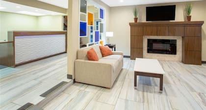 Hawthorn Suites by Wyndham Indianapolis North
