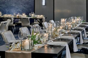 Meeting facility - Le Méridien St. Louis Clayton (St. Louis)