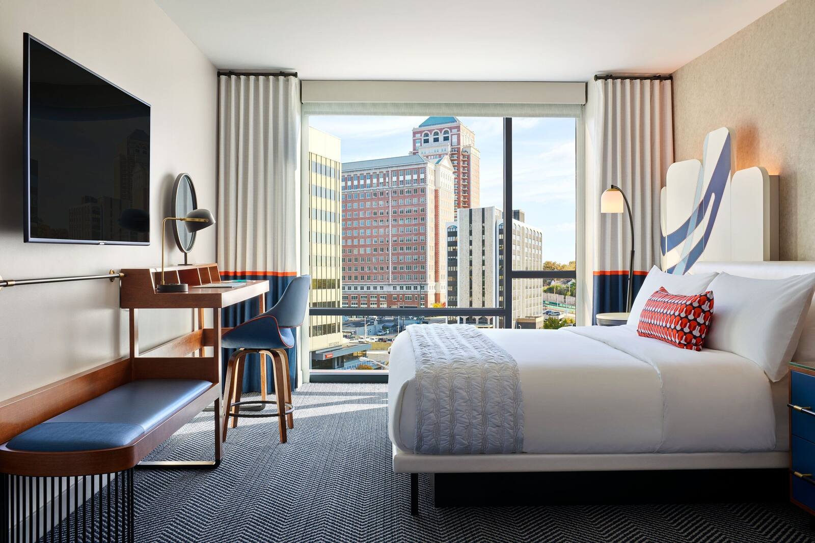 Le Meridien St. Louis Clayton en St. Louis
