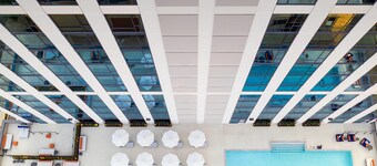 Le Méridien St. Louis Clayton