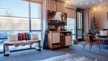 Servicio de la propiedad