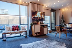 Servicios del alojamiento