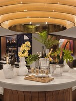 Bar (en el alojamiento)