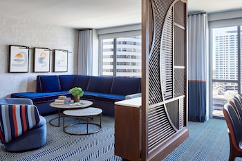 Le Méridien St. Louis Clayton