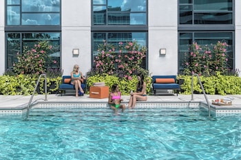 Le Méridien St. Louis Clayton