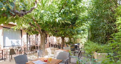 ibis Avignon Centre Pont de l'Europe