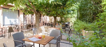 ibis Avignon Centre Pont de l'Europe