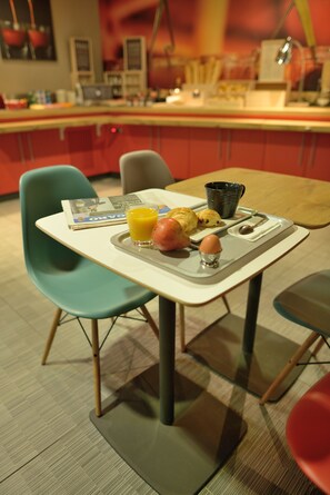 Restoran