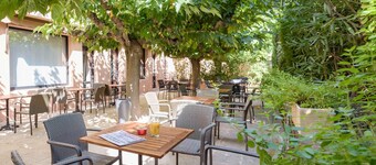 ibis Avignon Centre Pont de l'Europe