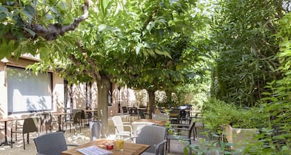 ibis Avignon Centre Pont de l'Europe