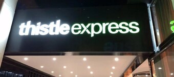Thistle Express Swindon