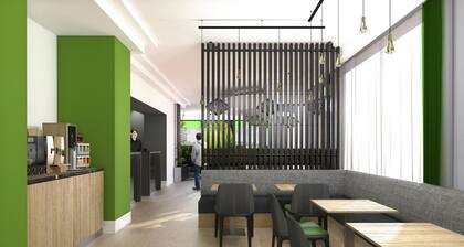 Thistle Express Swindon