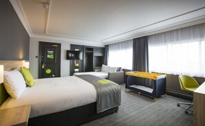 Room - Thistle Express Swindon (Swindon)