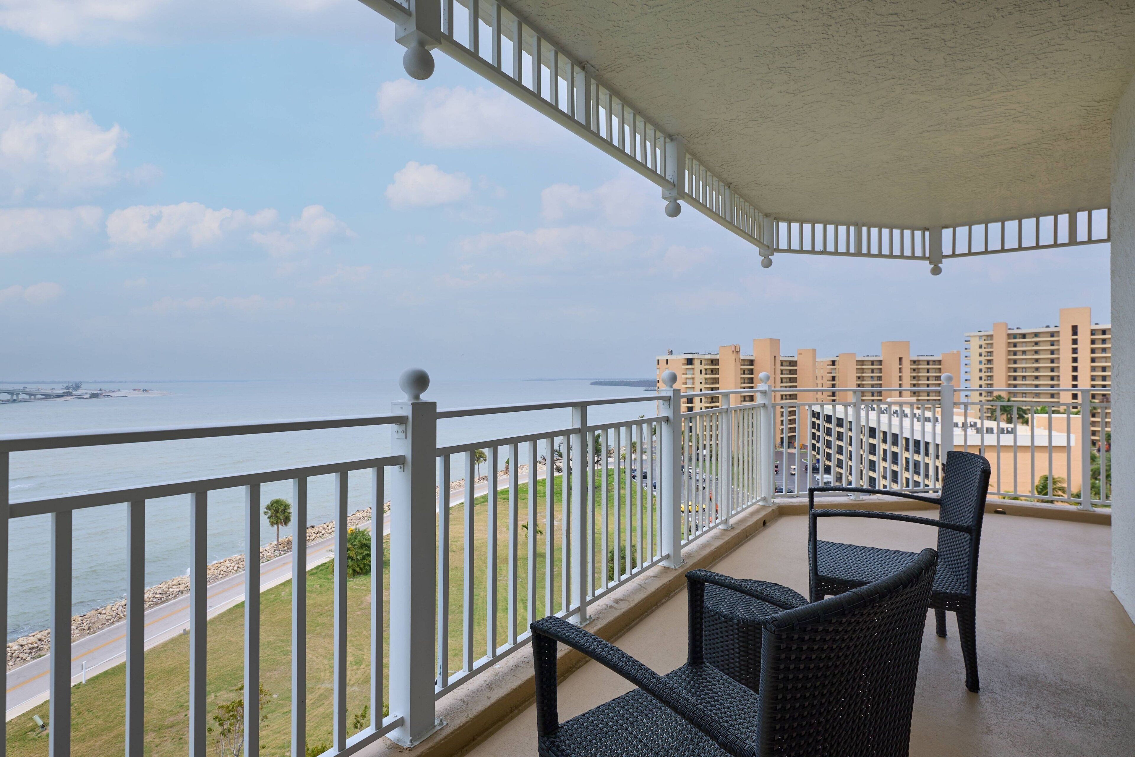 Photo - Marriott Sanibel Harbour Resort & Spa