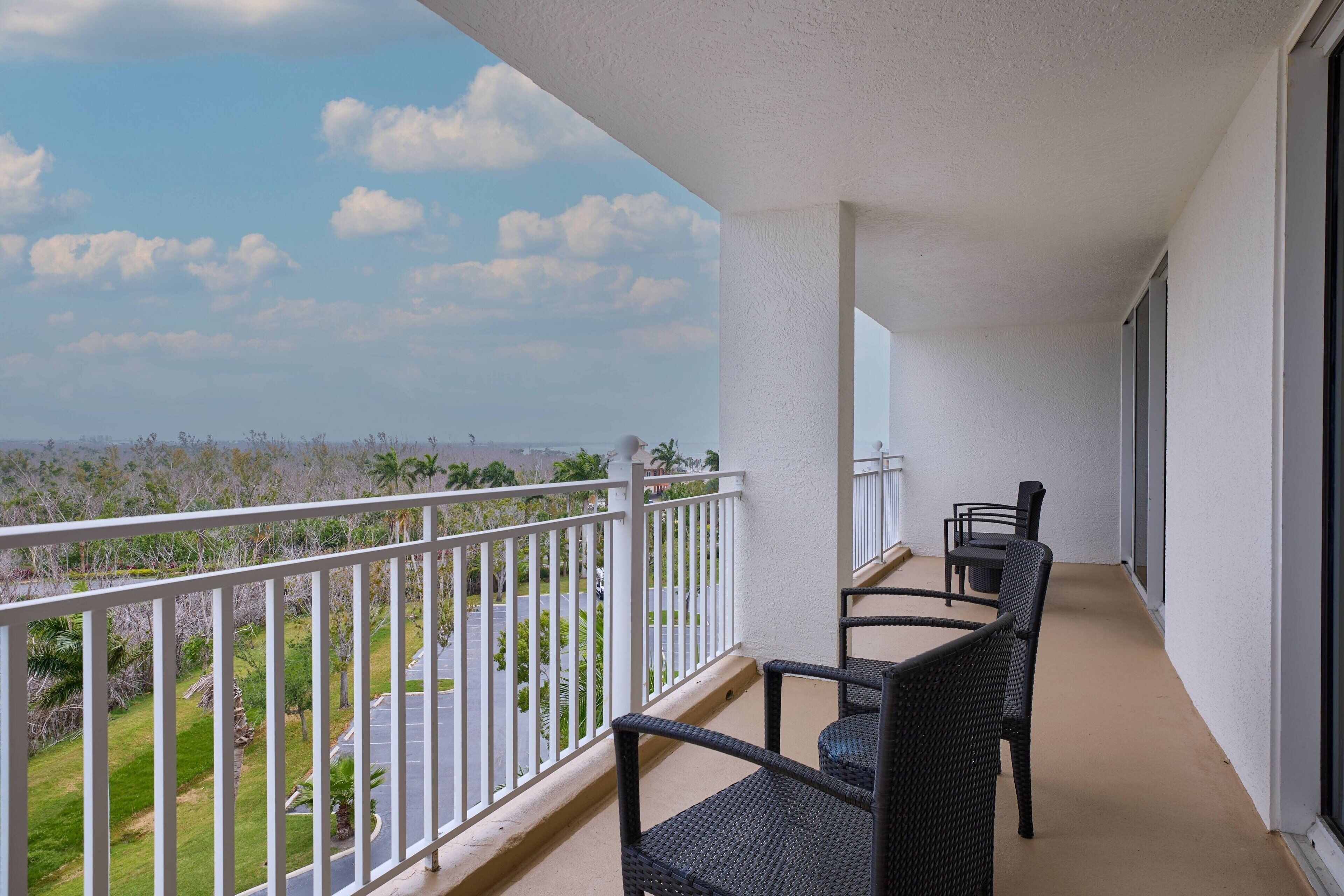 Photo - Marriott Sanibel Harbour Resort & Spa