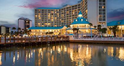 Marriott Sanibel Harbour Resort & Spa