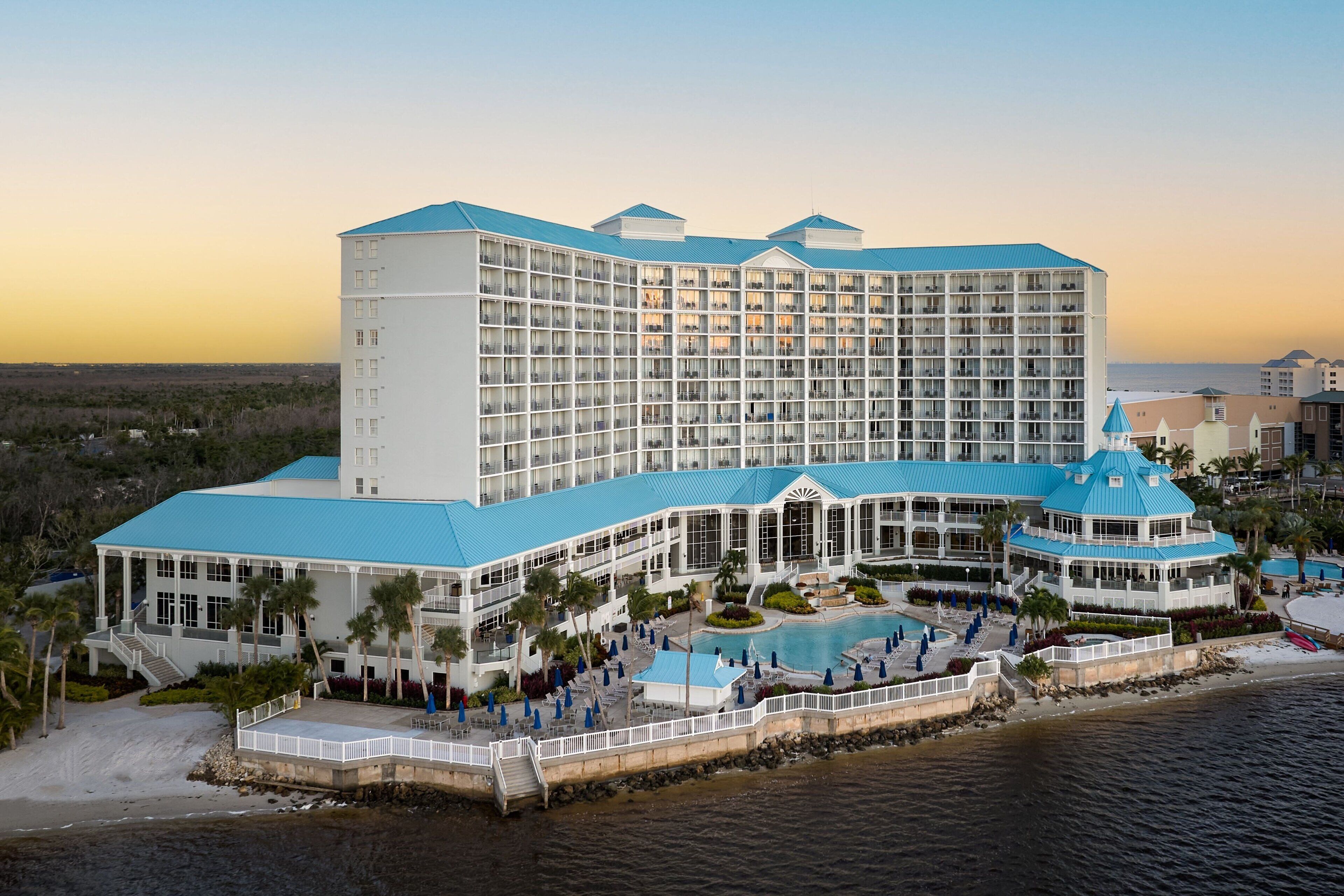 Photo - Marriott Sanibel Harbour Resort & Spa