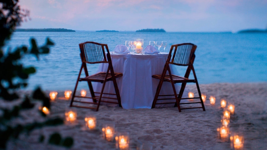 Marriott Sanibel Harbour Resort & Spa