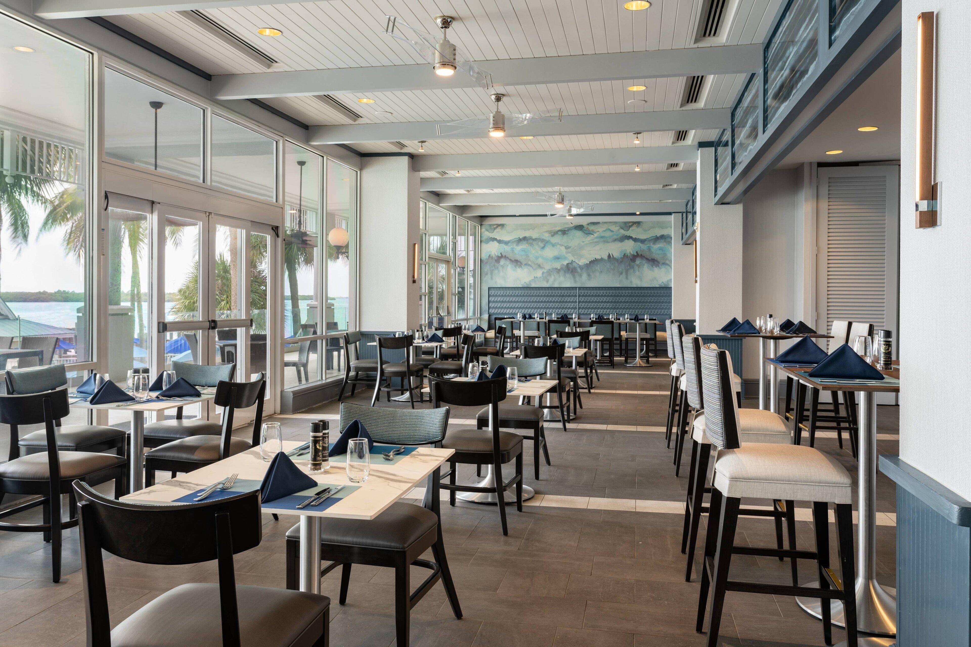 Foto - Marriott Sanibel Harbour Resort & Spa