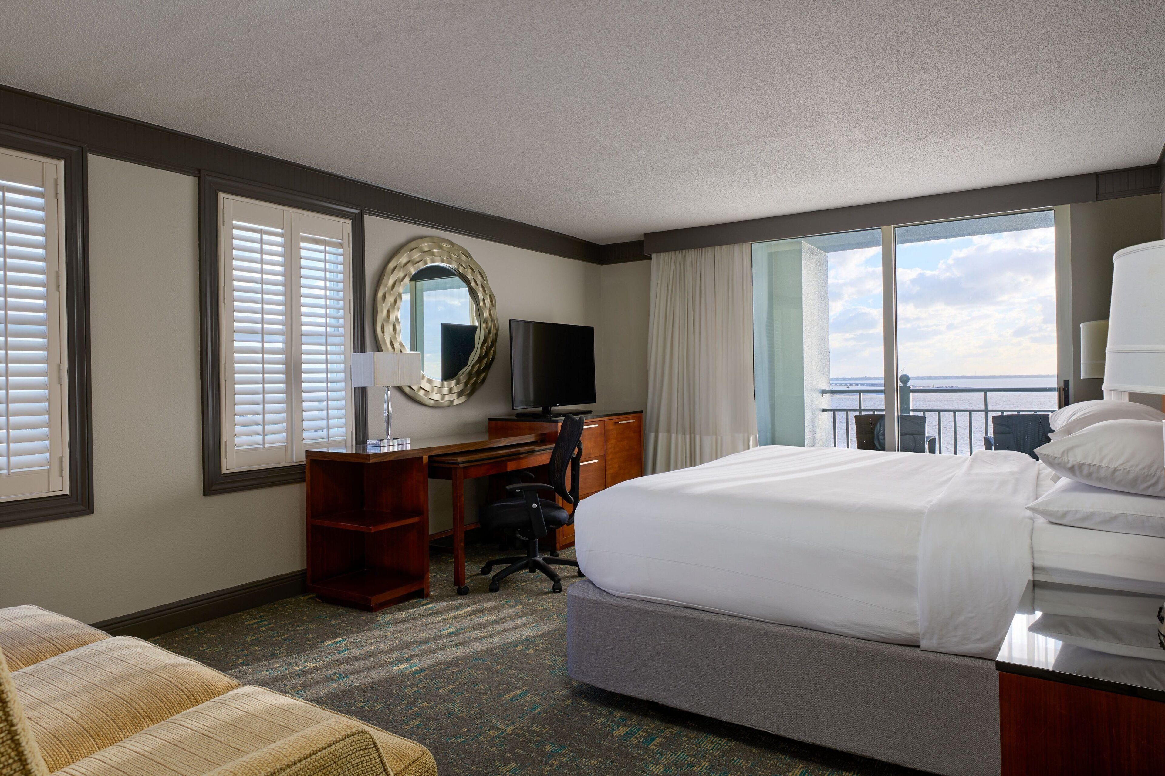 Foto - Marriott Sanibel Harbour Resort & Spa