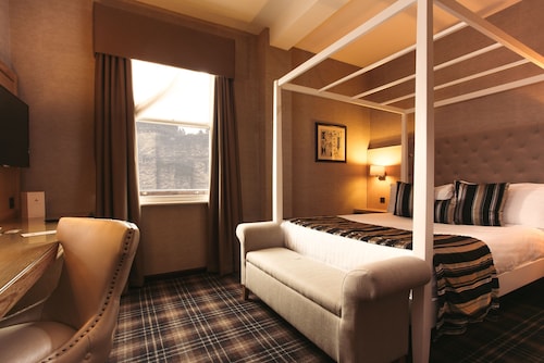 The Vermont Hotel & Vermont Aparthotel