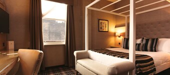 The Vermont Hotel & Vermont Aparthotel