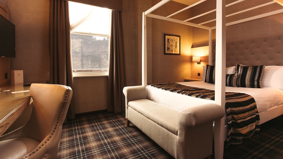 The Vermont Hotel & Vermont Aparthotel