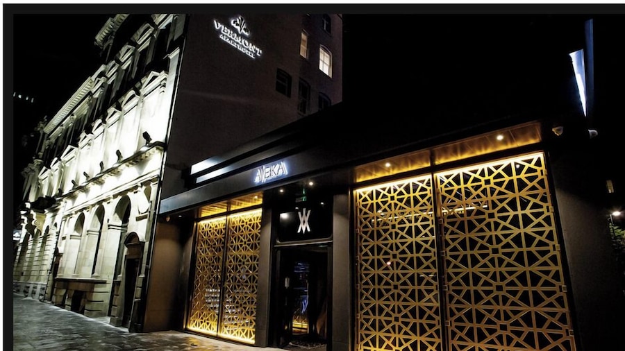 The Vermont Hotel & Vermont Aparthotel