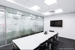 Centro de negocios